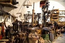 Museo Uomo nel tempo - La nascita dei mestieri